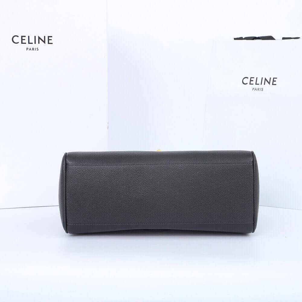 Ce**e medium soft 16 bag in smooth calfskin(high-end grade)
