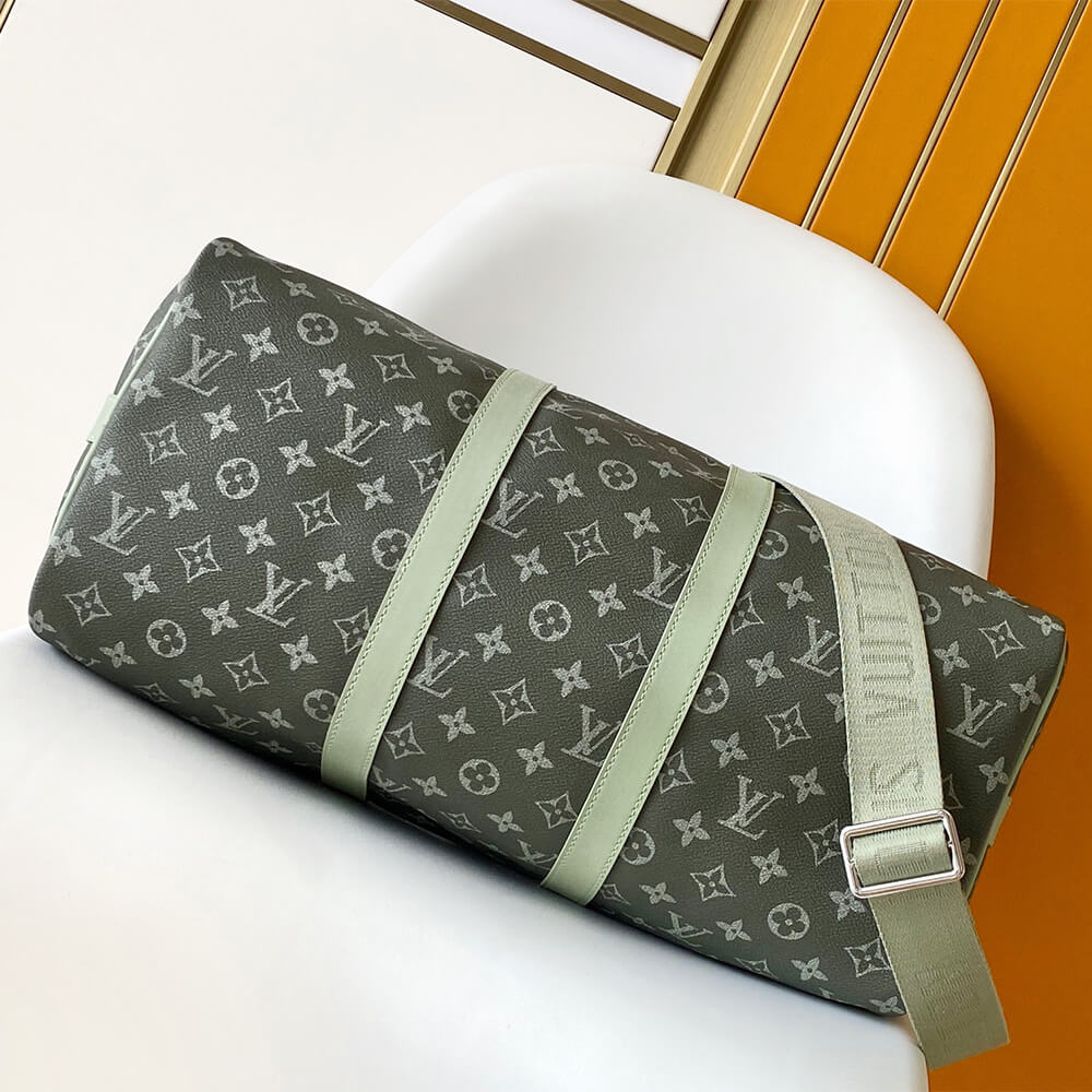 LV Keepall Bandoulière 45