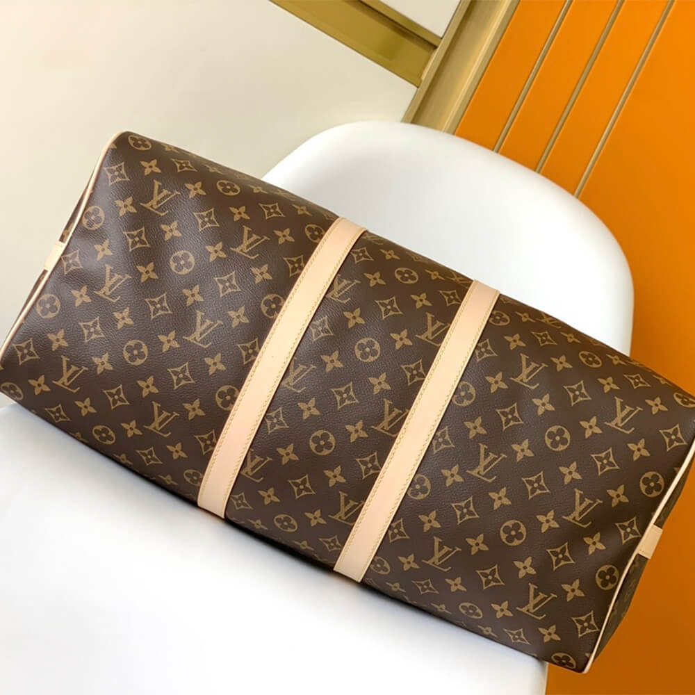 LV Keepall Bandoulière 45