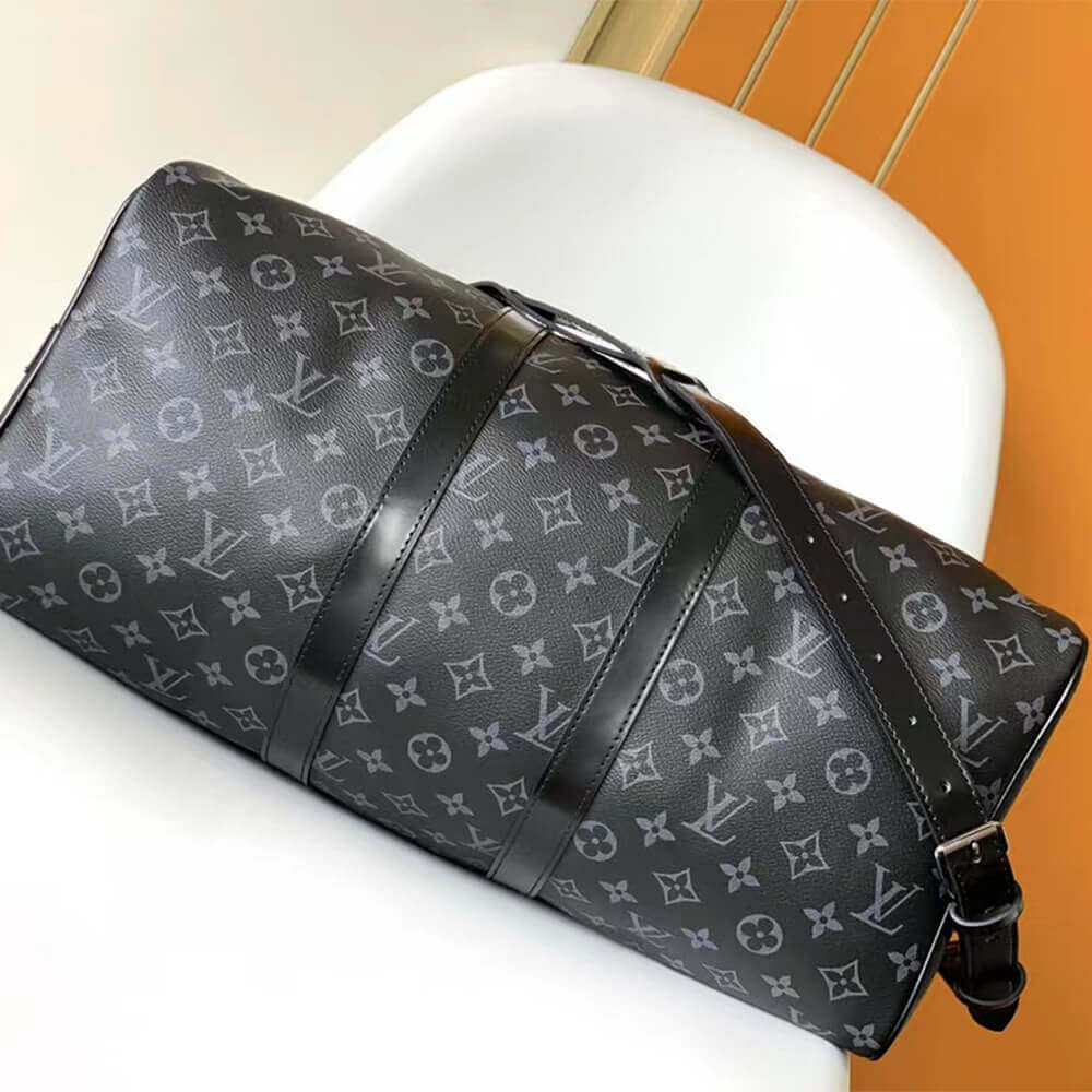 LV Keepall Bandoulière 45