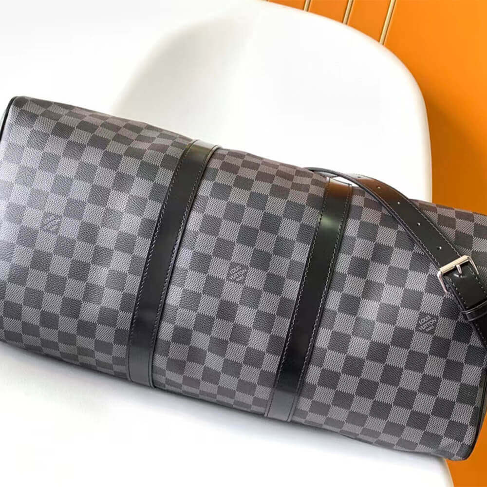 LV Keepall Bandoulière 45
