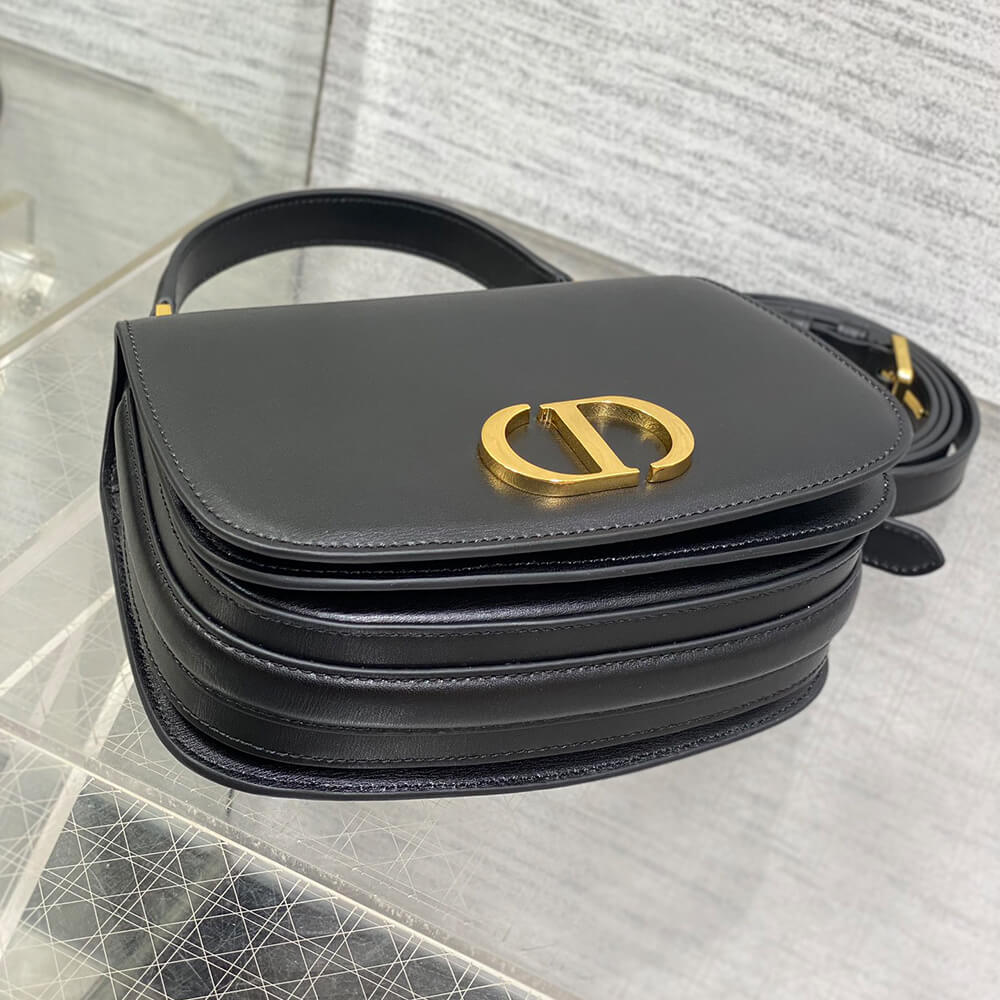 D*or medium 30 montaigne avenue top handle bag