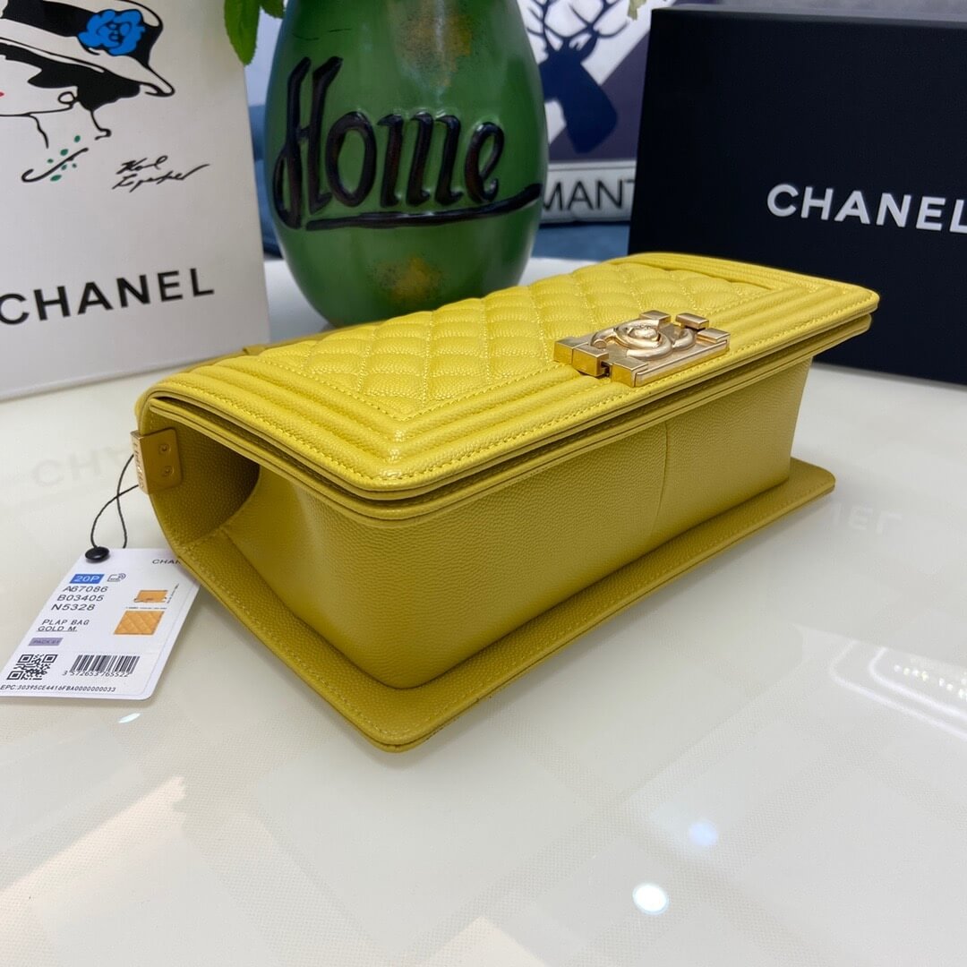 boy Ch*el handbag(high-end grade)