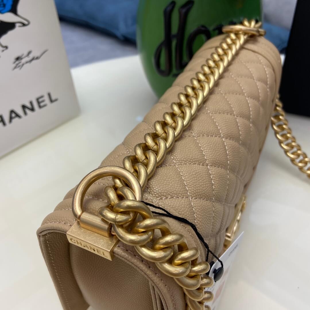 boy Ch*el handbag(high-end grade)