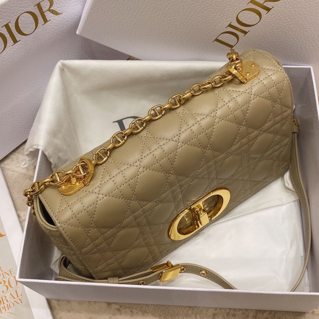 medium D*or caro bag