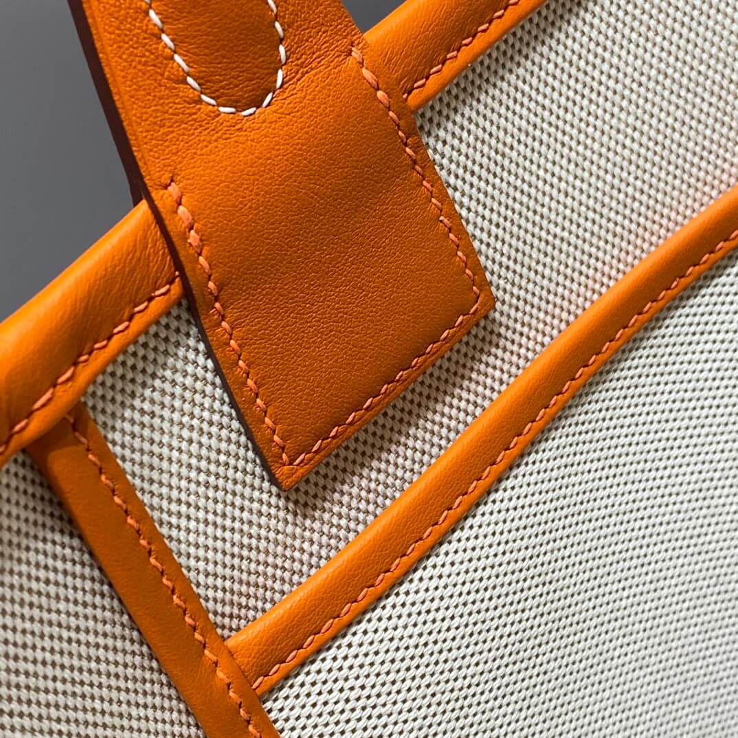 H**mes steeple 28 bag(high-end grade)