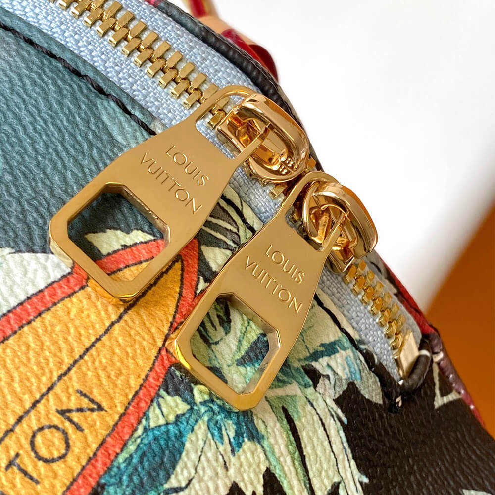 LV Rush Bumbag