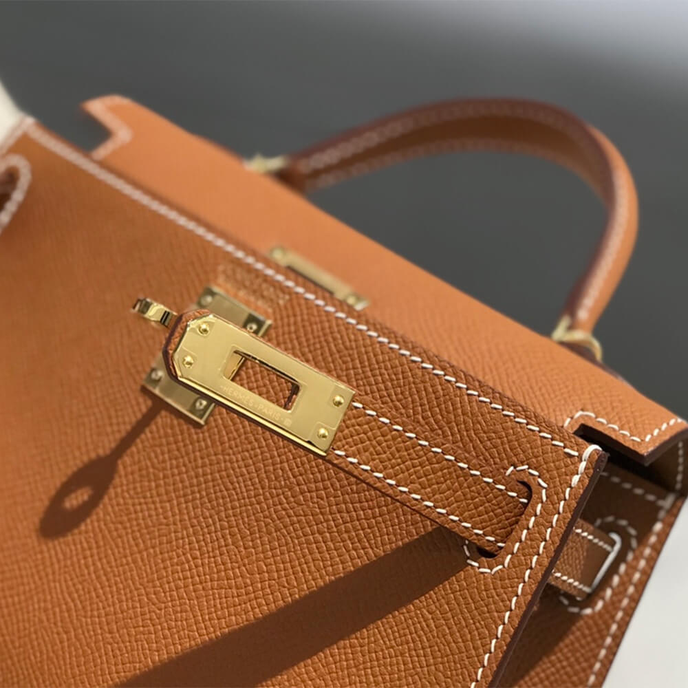 H**mes mini kelly ii(high-end grade)