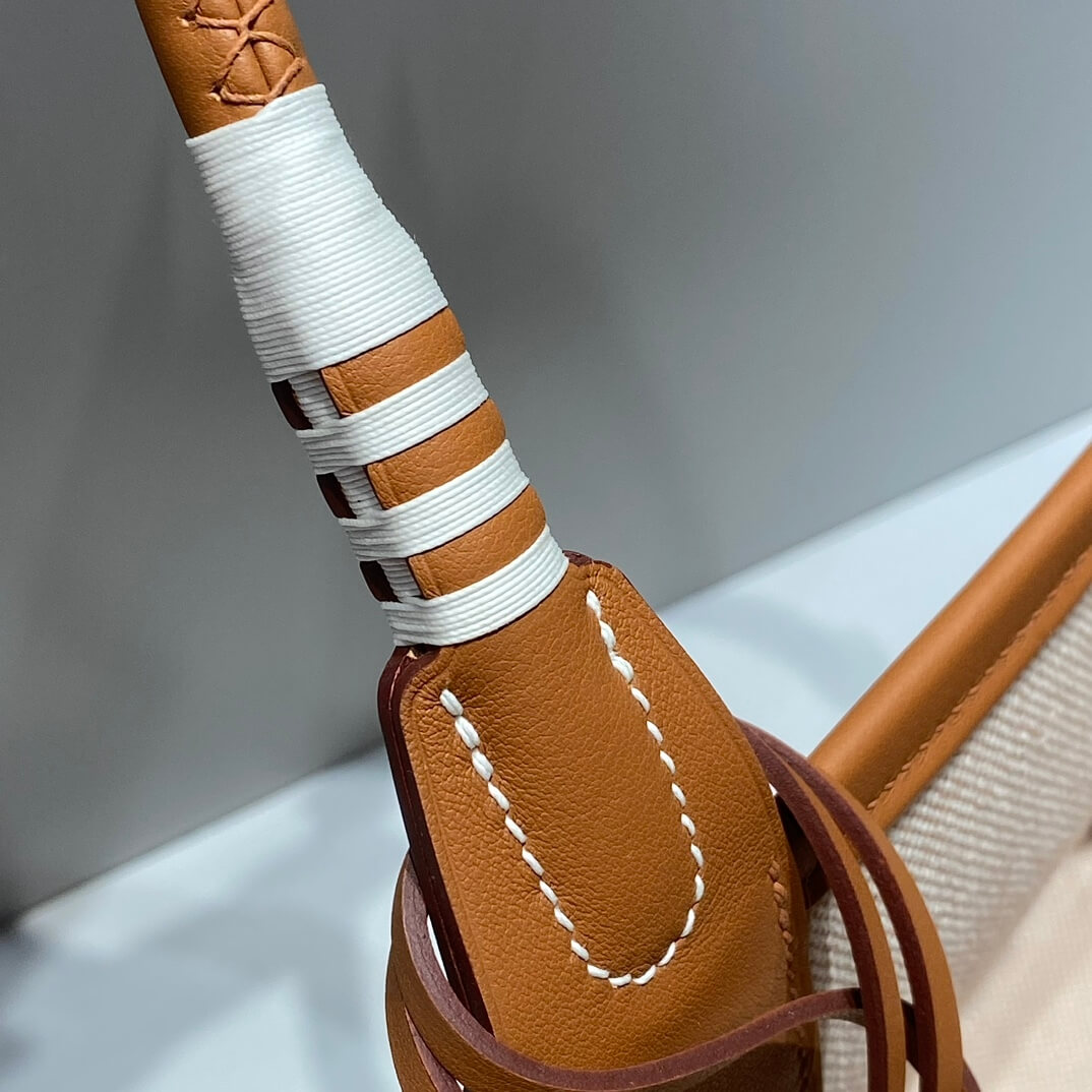 H**mes steeple 28 bag(high-end grade)