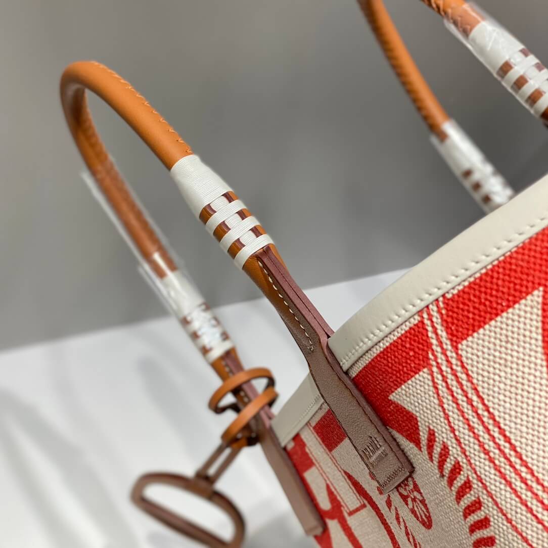 H**mes steeple 28 bag(high-end grade)