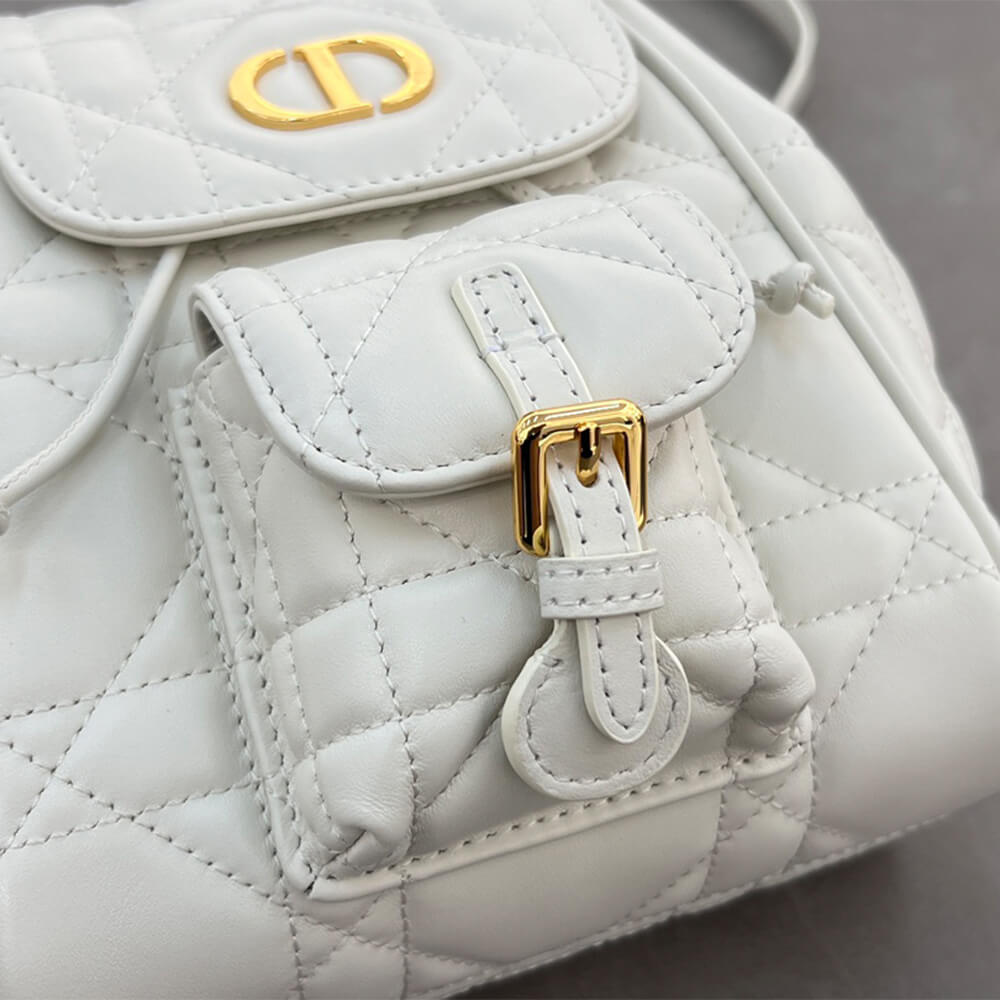 small D*or caro backpack