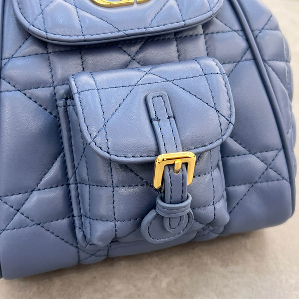small D*or caro backpack(high-end grade)