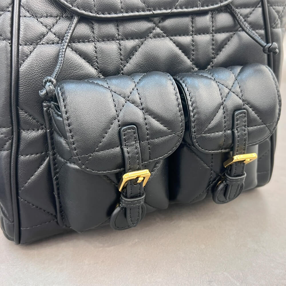 medium D*or caro backpack