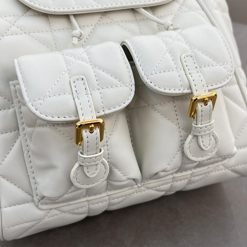 medium D*or caro backpack