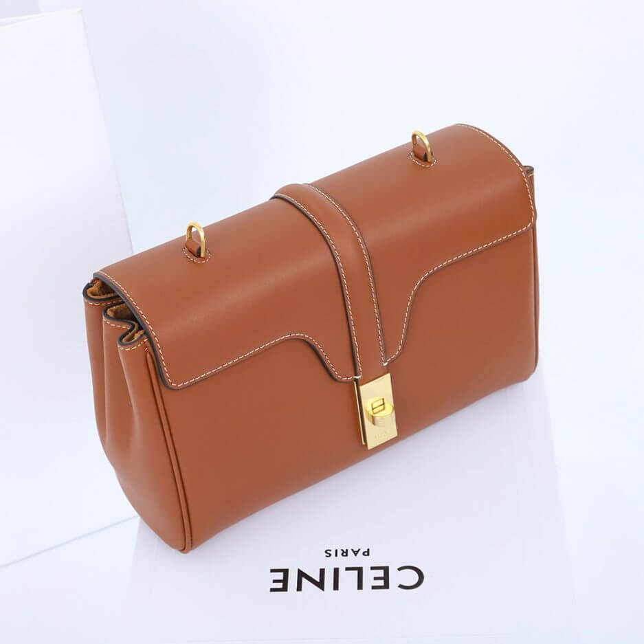 ce**e teen 16 soft in S*pple calfskin(high-end grade)