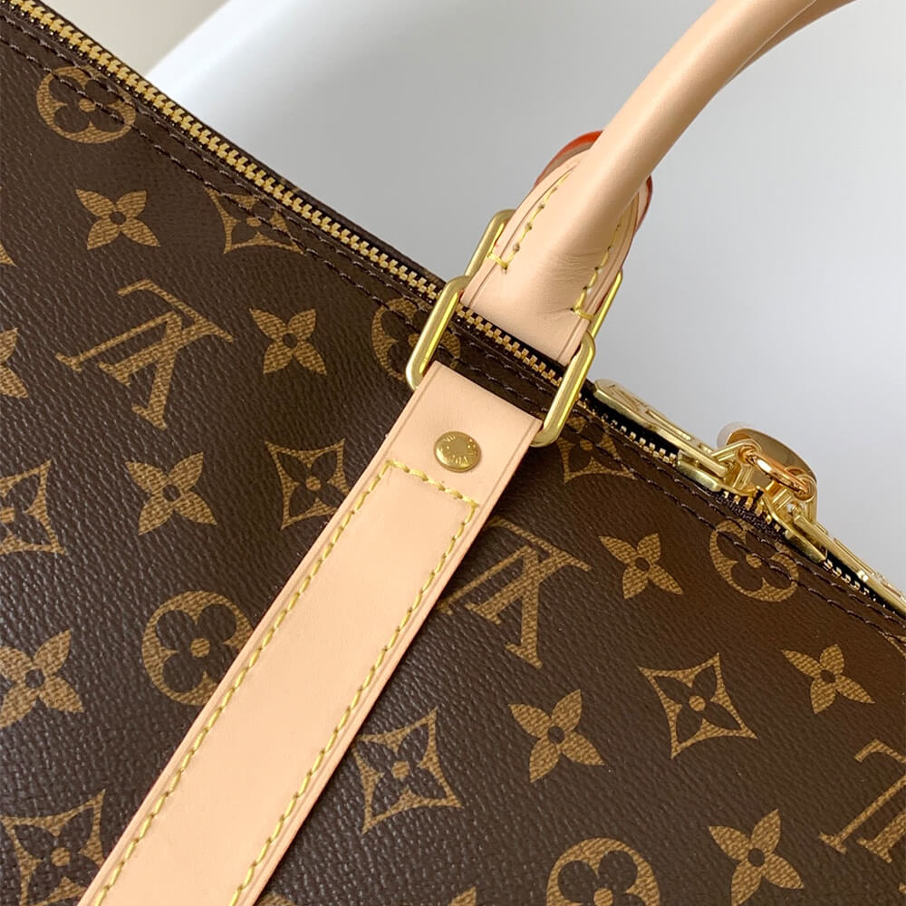 LV Keepall Bandoulière 45
