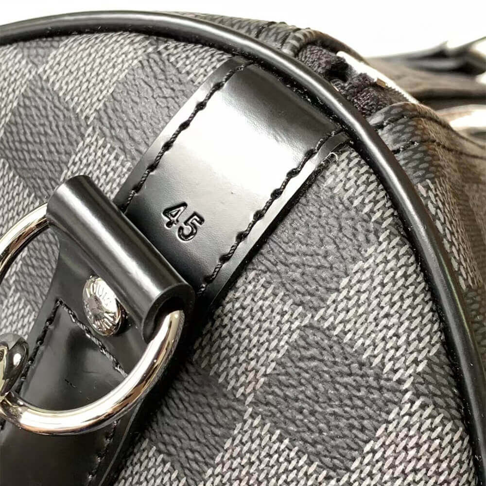 LV Keepall Bandoulière 45