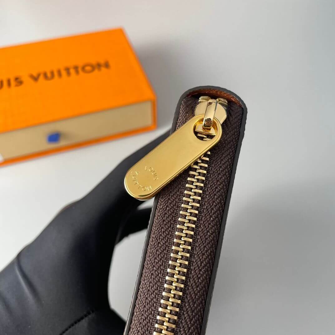 LV Zippy Wallet