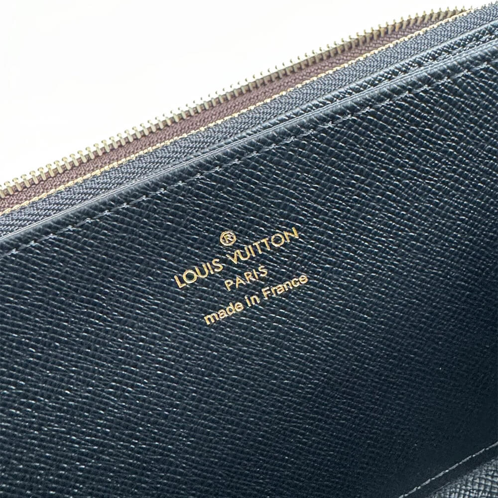 LV Zippy Wallet