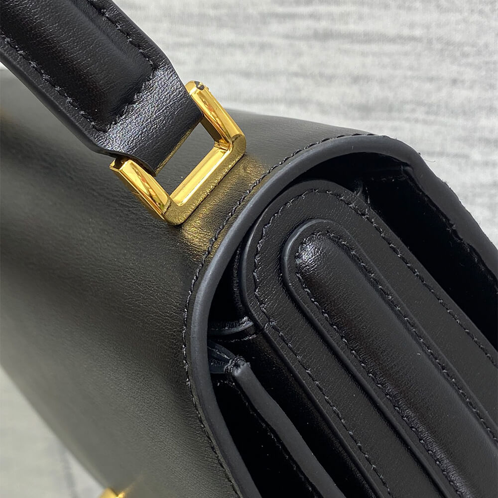 D*or medium 30 montaigne avenue top handle bag