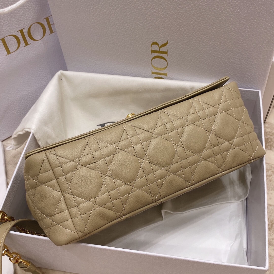 medium D*or caro bag