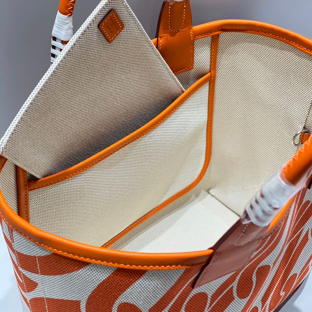 H**mes steeple 28 bag(high-end grade)