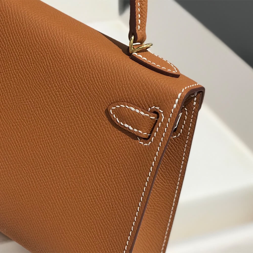 H**mes mini kelly ii(high-end grade)