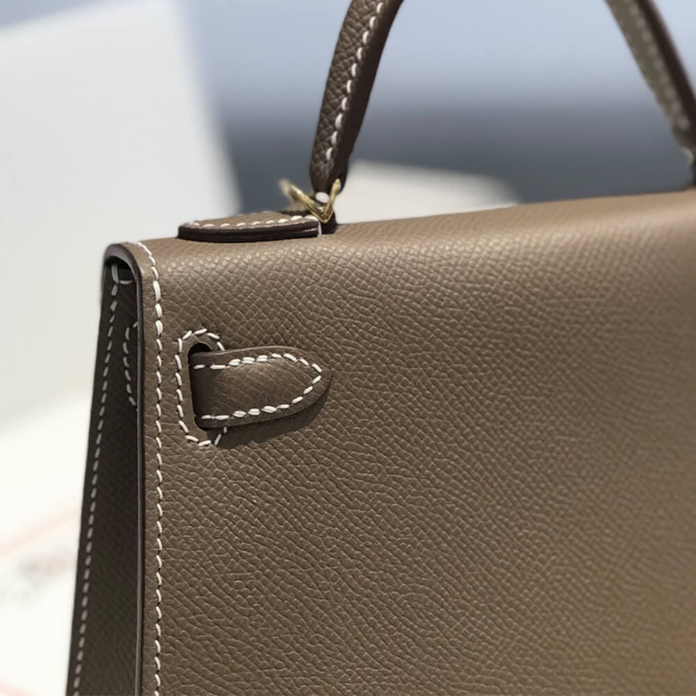 H**mes mini kelly ii(high-end grade)
