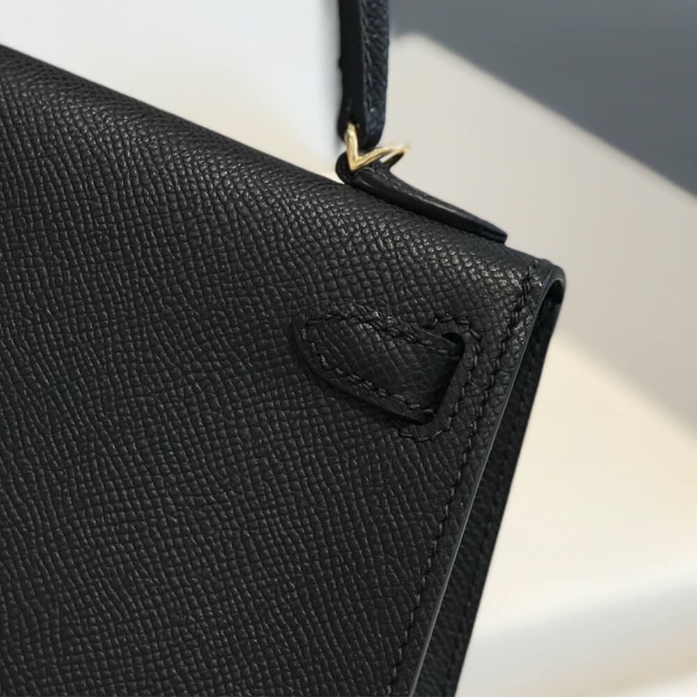 H**mes mini kelly ii(high-end grade)