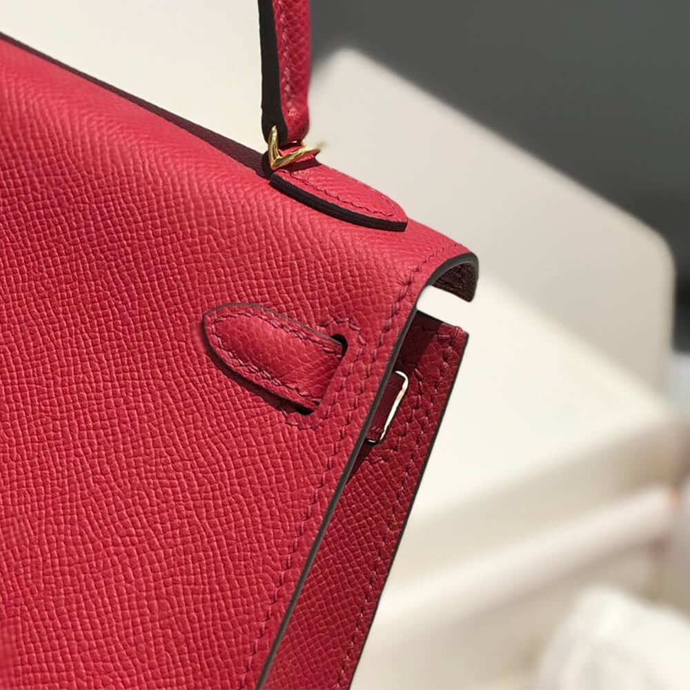 H**mes mini kelly ii(high-end grade)