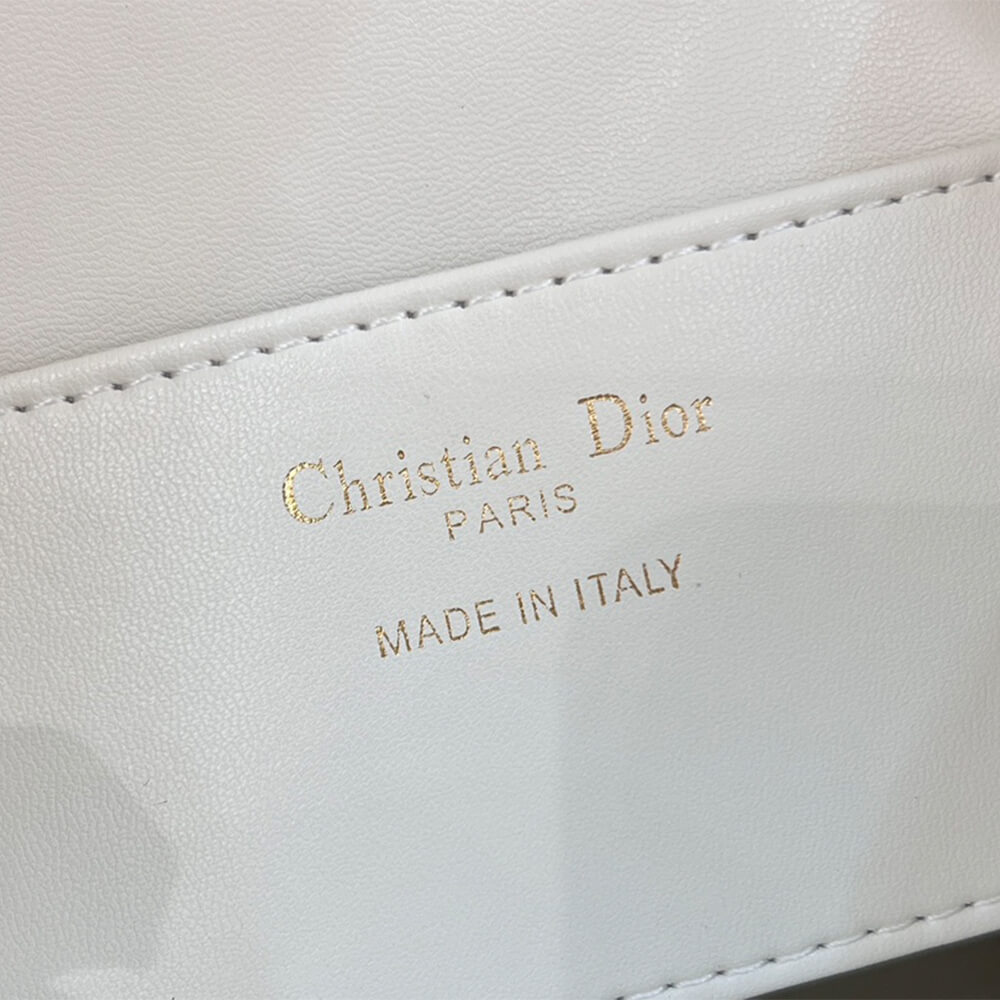 small D*or caro backpack