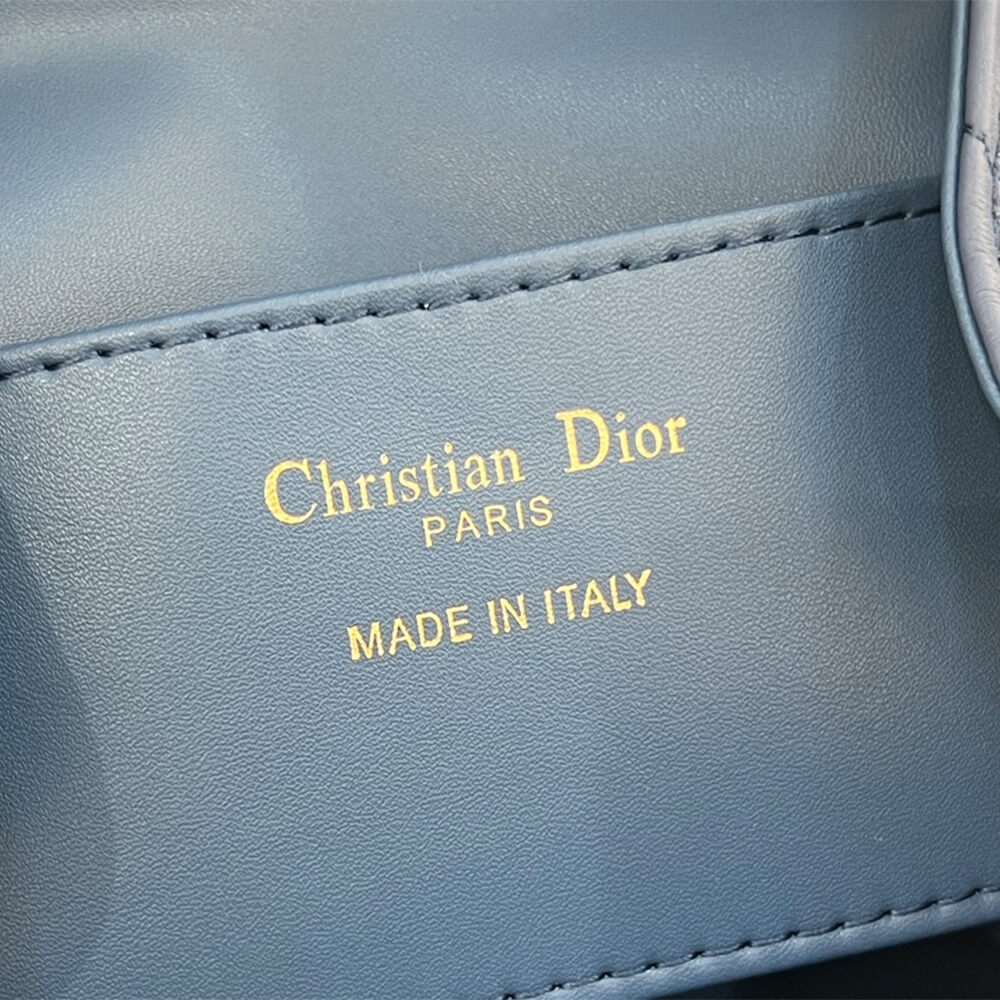 small D*or caro backpack(high-end grade)