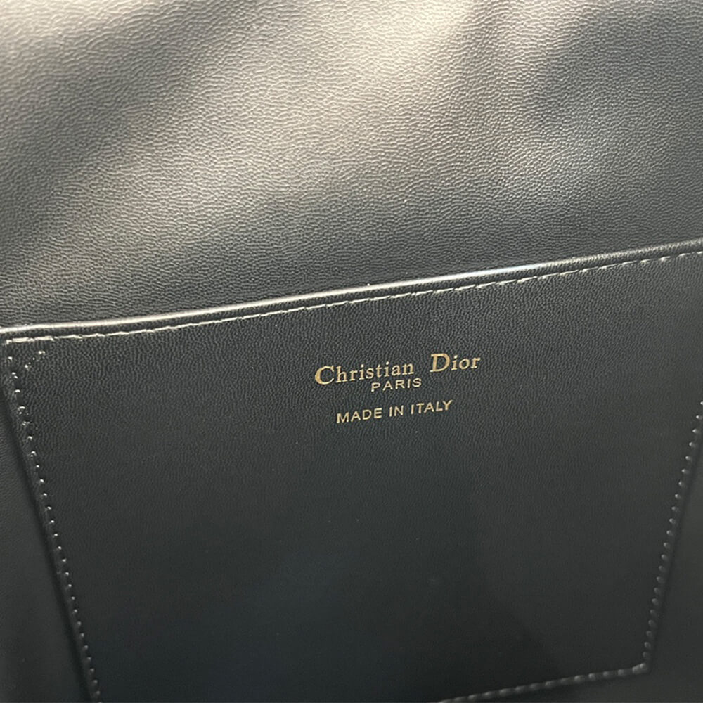 medium D*or caro backpack
