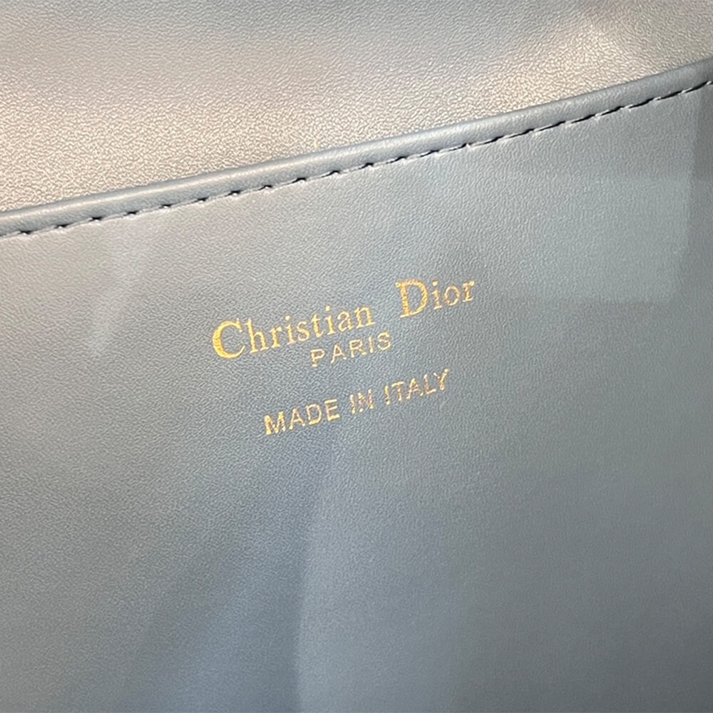 medium D*or caro backpack(high-end grade)