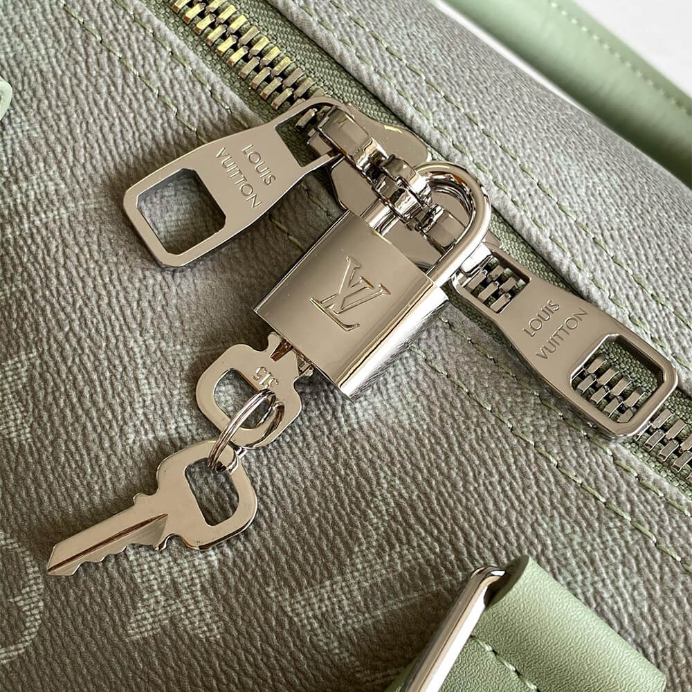 LV Keepall Bandoulière 45