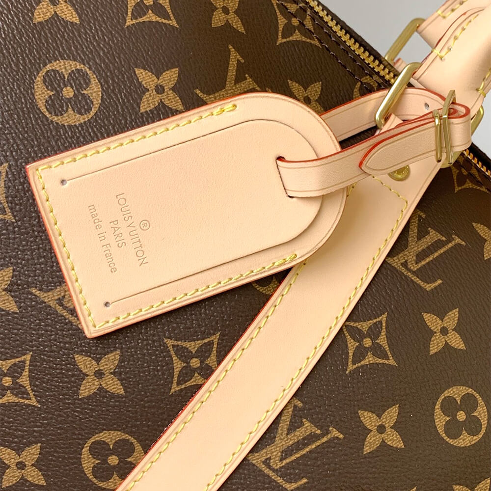 LV Keepall Bandoulière 45