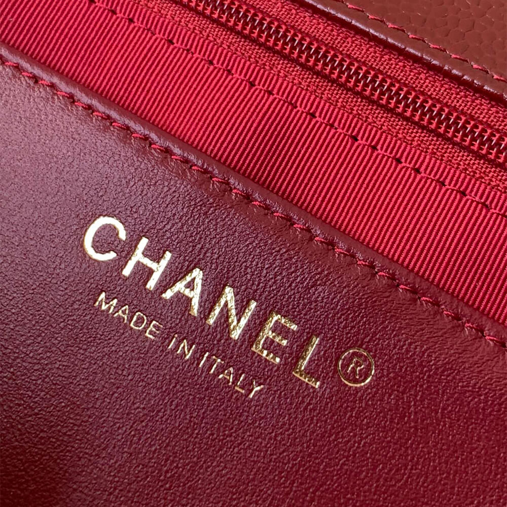 Ch*el long flap bag(high-end grade)