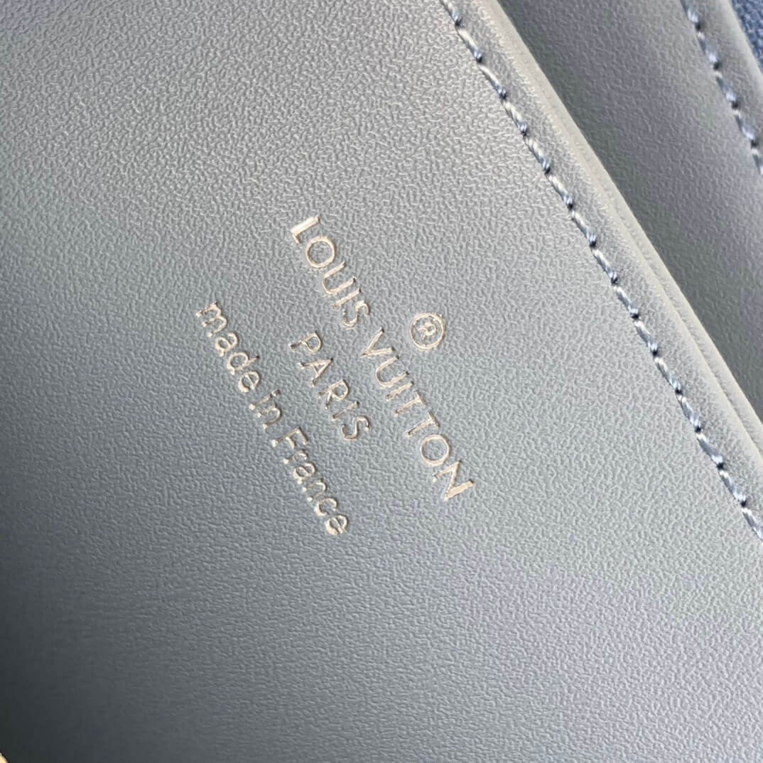 LV Zippy Wallet