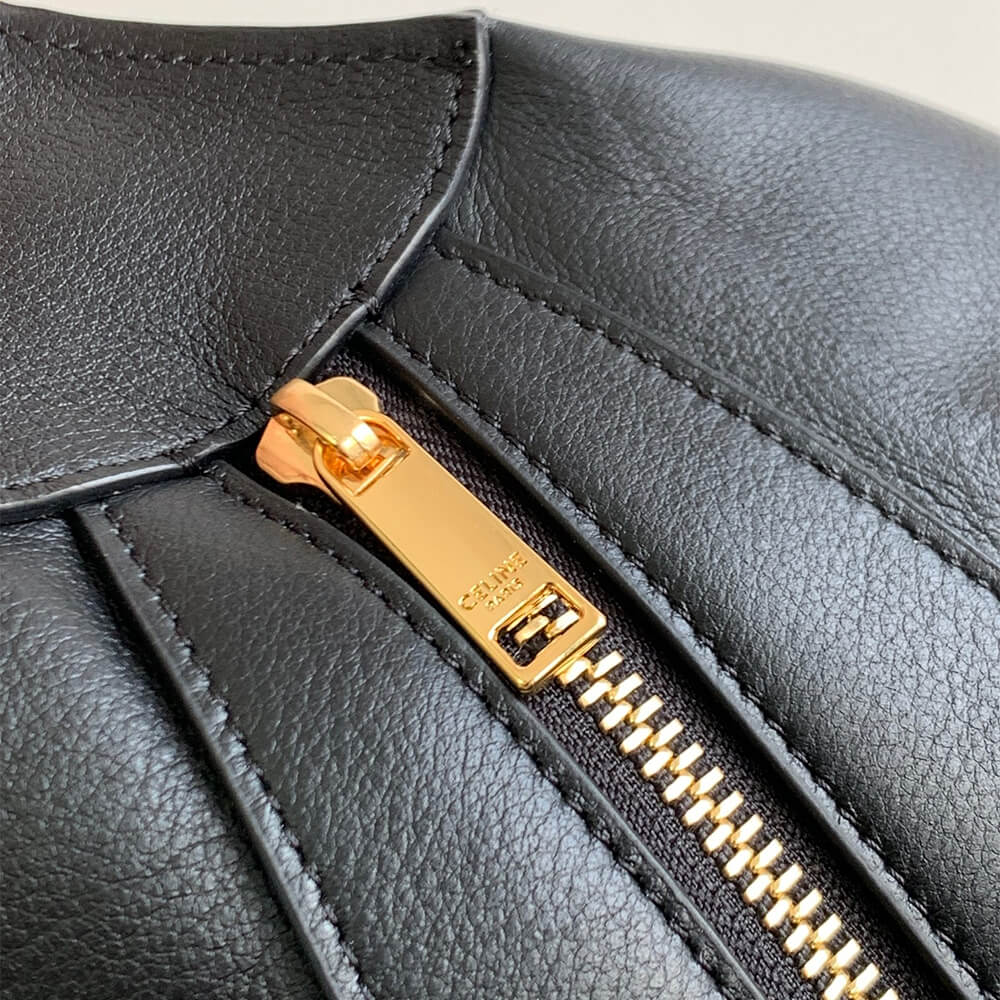 Ce**e large romy bag in soft calfskin