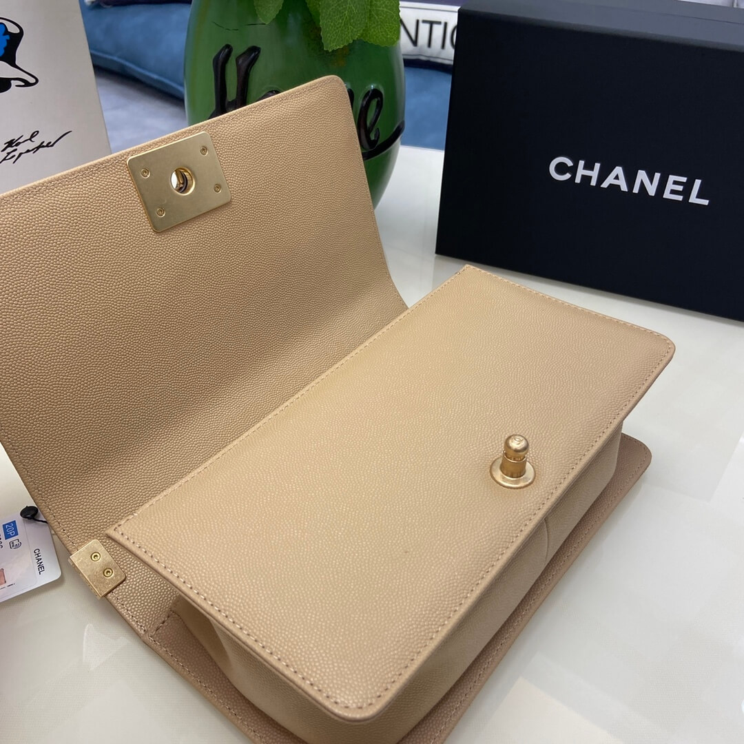 boy Ch*el handbag(high-end grade)