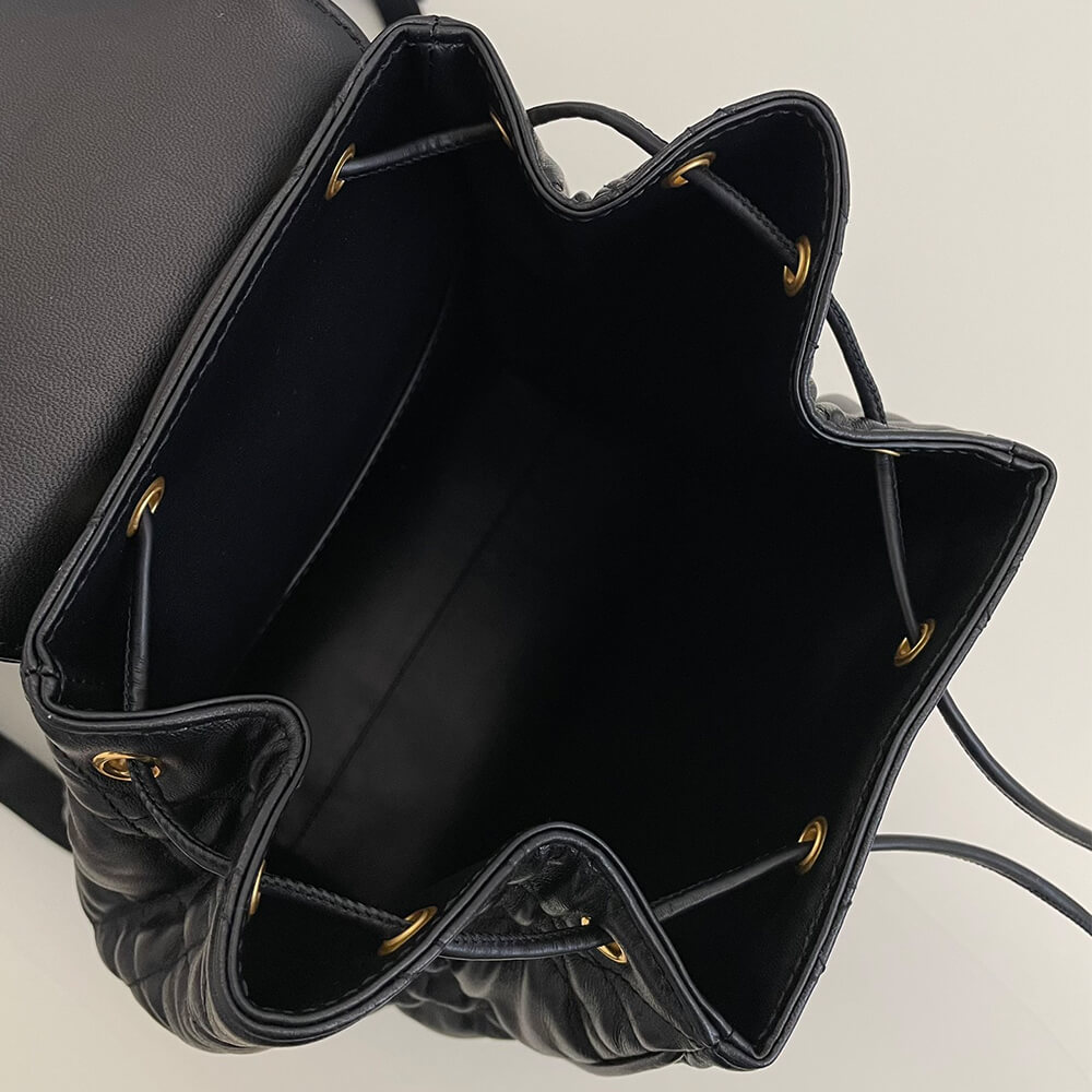 medium D*or caro backpack