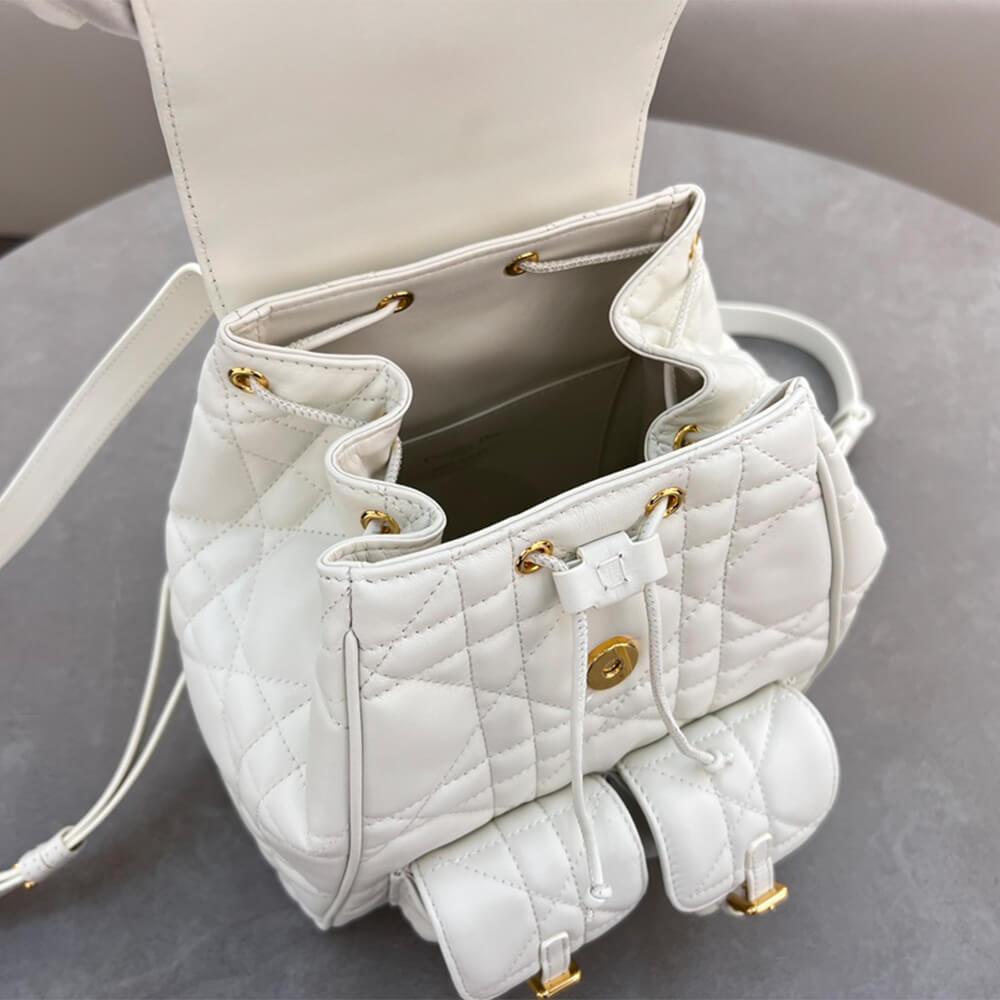 medium D*or caro backpack