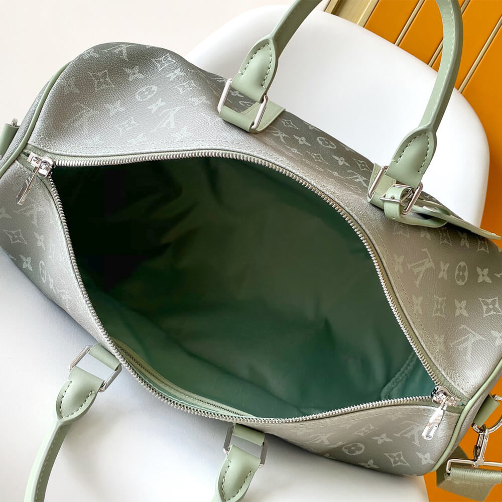 LV Keepall Bandoulière 45