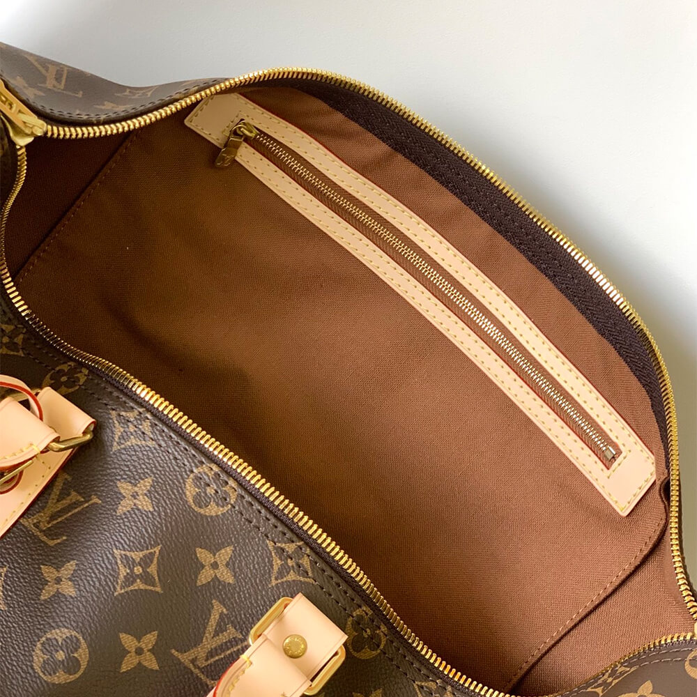 LV Keepall Bandoulière 45