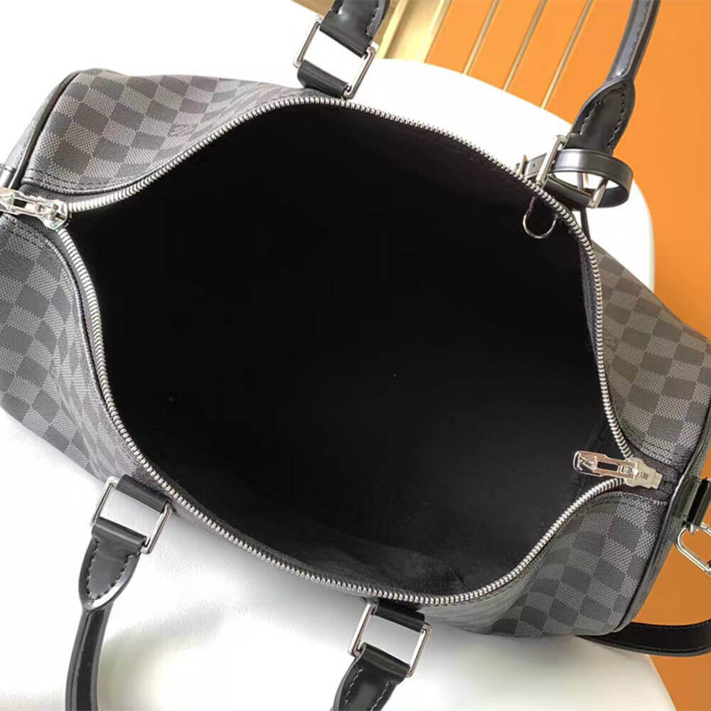 LV Keepall Bandoulière 45