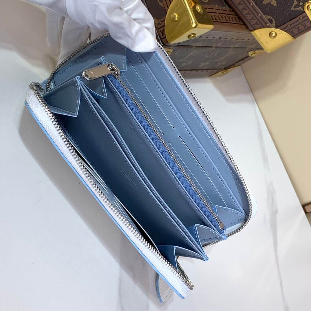 LV Zippy Wallet