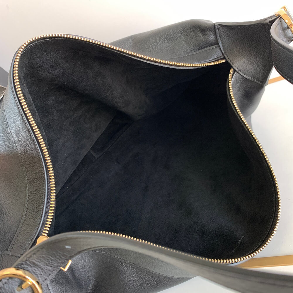 Ce**e large romy bag in soft calfskin