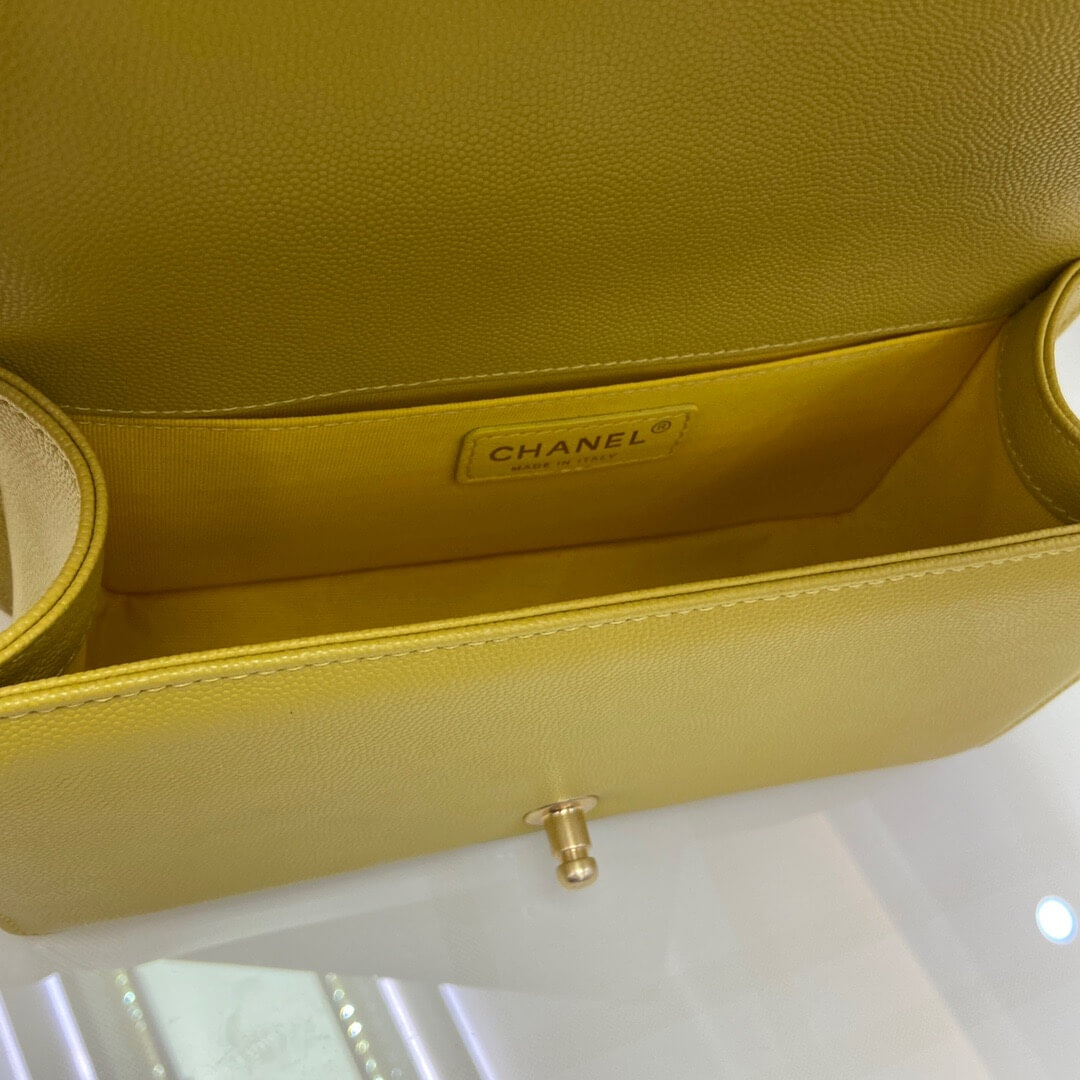 boy Ch*el handbag(high-end grade)