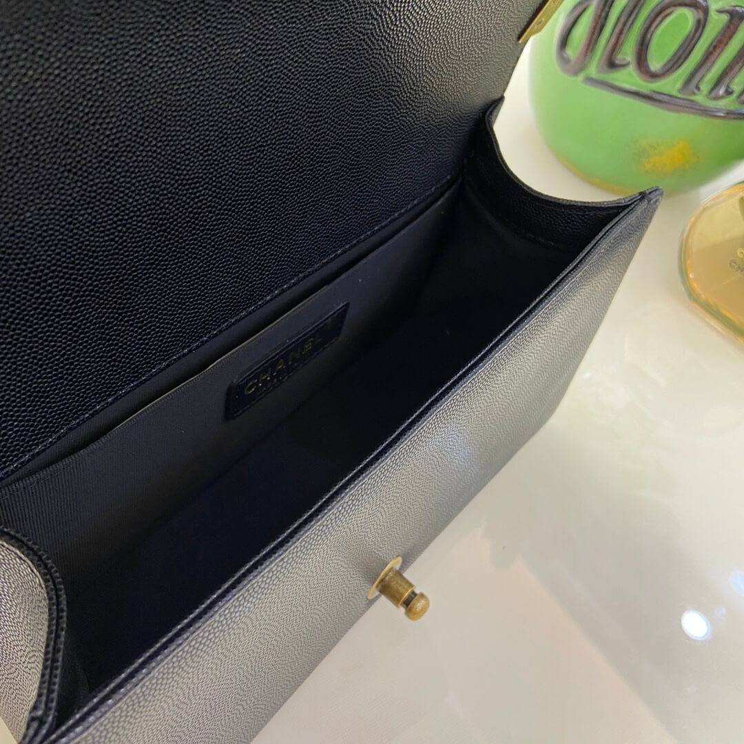 boy Ch*el handbag(high-end grade)