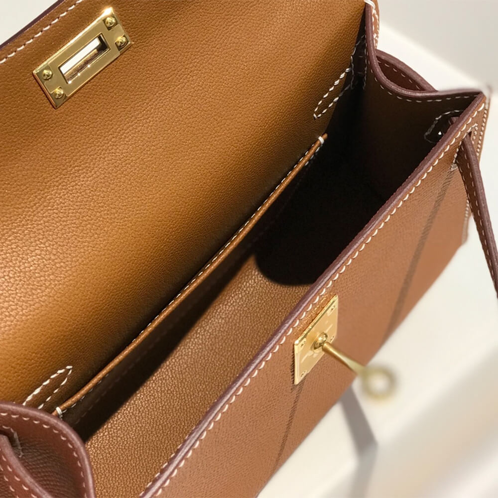 H**mes mini kelly ii(high-end grade)